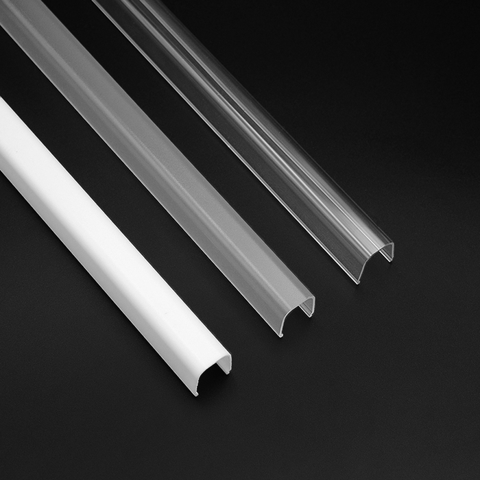 BAPL060 Aluminum Profile - Inner Width 17mm(0.66inch) - LED Strip Anodizing Extrusion Channel BAPL060 Aluminum Profile - Inner Width 17mm(0.66inch) - LED Strip Anodizing Extrusion Channel